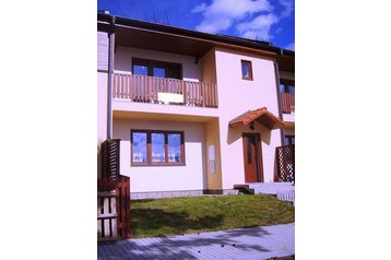 Appartement Lipno nad Vltavou 2